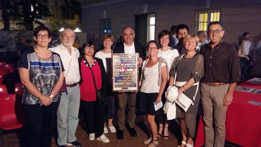 Albenga: la palestra delle Paccini verrà migliorata. Questo il progetto scelto per il bilancio partecipativo