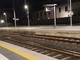L'attuale stazione FS a Pietra Ligure L'attuale stazione FS a Pietra Ligure
