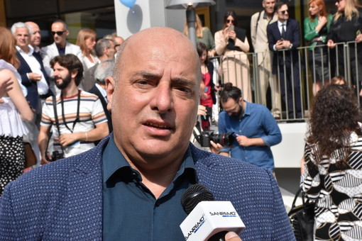 Trasporto scolastico, l'assessore Berrino: "Pronti a stanziare fondi per il servizio aggiuntivo fino al 30 aprile"