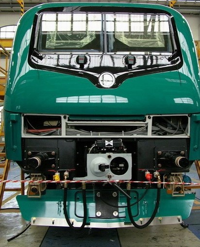 Lunardon e De Vincenzi: "Fumata nera su Bombardier. Il Pd al fianco dei lavoratori"