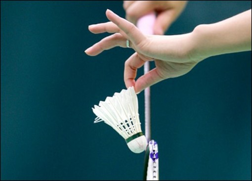 Badminton, altro titolo italiano per il savonese Amoroso Badminton, altro titolo italiano per il savonese Amoroso