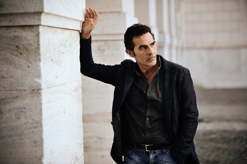 Savona: "Baccini canta Tenco" al Teatro Chiabrera Savona: "Baccini canta Tenco" al Teatro Chiabrera