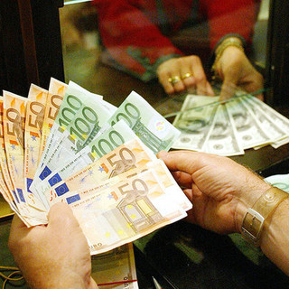 E' sempre più crisi economica: scende la richiesta di prestiti bancari in Provincia di Savona