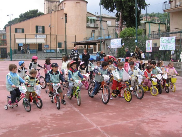 Savona: Csi, al via l'evento "Giocasport" edizione 2010 Savona: Csi, al via l'evento "Giocasport" edizione 2010