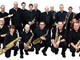 La Big Band di Langenargen in concerto a Noli
