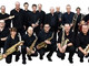 La Big Band di Langenargen in concerto a Noli La Big Band di Langenargen in concerto a Noli