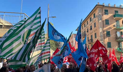 Area di crisi del Savonese, firmato l’accordo sulla mobilità in deroga: altri 12 mesi di sostegno ai lavoratori