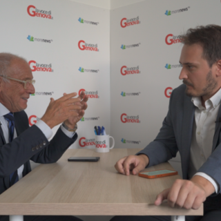 Rigassificatore, Balleari (FdI): "Non è una bomba, fidiamoci degli organi competenti"