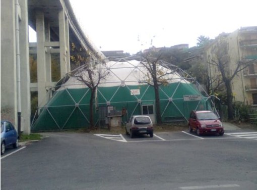 Celle, in arrivo i fondi per la messa in sicurezza della scuola elementare e del bocciodromo Celle, in arrivo i fondi per la messa in sicurezza della scuola elementare e del bocciodromo