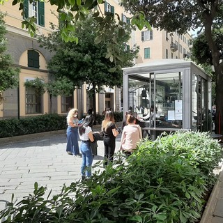 Liguria in zona gialla, sospiro di sollievo per bar e ristoranti. Tripodoro (Fipe Confcommercio): &quot;Ora speriamo di rimanerci e che arrivino gli aiuti&quot;