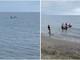 Imbarcazione affonda ad Albenga: recuperata da istruttori e personale del Circolo Nautico (FOTO e VIDEO) Imbarcazione affonda ad Albenga: recuperata da istruttori e personale del Circolo Nautico (FOTO e VIDEO)