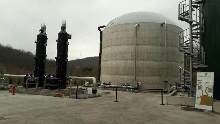 Disagi dal biodigestore di Ferrania, l’interrogazione di Casella (Avs): “Serve un intervento risolutivo”