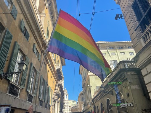 Nasce "Please Savona Rainbow": il primo Pride nel savonese nel ricordo di Marco Casu “Penelope Please”