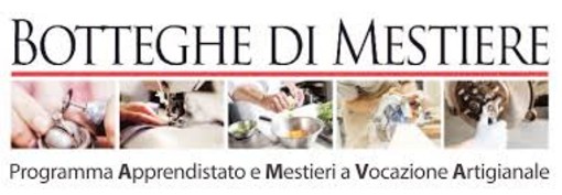 Cairo, prossima apertura del bando per le Botteghe di mestiere