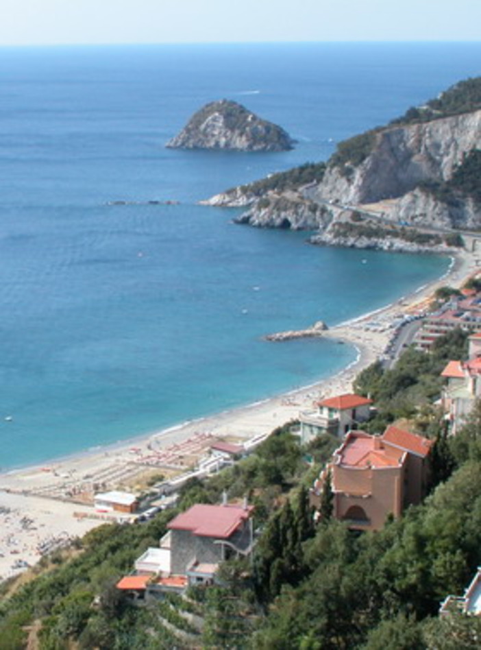 Bergeggi: martedì con Slow Food e "Senti la notte"