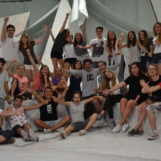 A Verezzi venerdì in scena la prima di "Romeo e Giulietta"