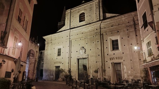 Corescant ceciliano, otto cori domenica a Finalborgo