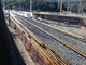 I binari del raddoppio arrivano ufficialmente ad Andora I binari del raddoppio arrivano ufficialmente ad Andora