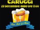 Sabato a Spotorno arriva "Birra nei Caruggi"