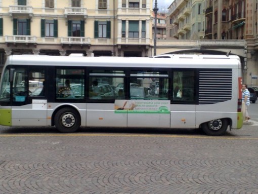 Savona: venerdì confermato sciopero trasporto pubblico Savona: venerdì confermato sciopero trasporto pubblico