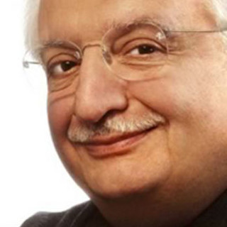 Bruno Gambarotta: libraio da Ubik per un'ora e presentazione del romanzo “Le ricette di Nefertiti"