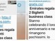 Immagine tratta dalla pagina Facebook: "Commissariato di PS Online - Italia"