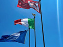Bandiere Blu 2025, la Riviera savonese svetta fra tutte le province italiane: regina del mare pulito. Ceriale perde il vessillo Bandiere Blu 2025, la Riviera savonese svetta fra tutte le province italiane: regina del mare pulito. Ceriale perde il vessillo