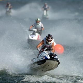 Paola Boggi ritenta la scalata al Mondiale di acquabike
