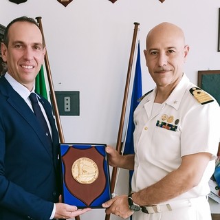 Soccorsi in mare, continua la partnership tra Capitaneria di Porto e Corpo Italiano di Soccorso dell’Ordine di Malta Soccorsi in mare, continua la partnership tra Capitaneria di Porto e Corpo Italiano di Soccorso dell’Ordine di Malta