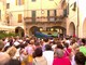 Apricale: partito il 10° Festival di Burattini