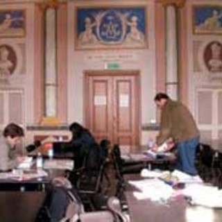 Savona, al via il progetto "Nati per leggere" promosso dalla biblioteca Barrili Savona, al via il progetto "Nati per leggere" promosso dalla biblioteca Barrili