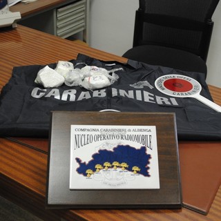 Borghetto Santo Spirito: Carabinieri del NOR (Nucleo Operativo Radiomobile) sgominano banda di spacciatori marocchini, quattro in manette