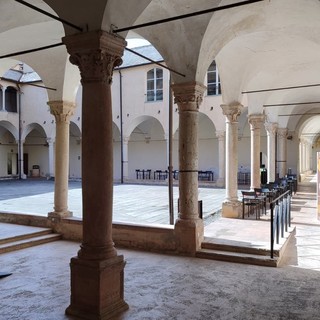 "Impegno per Finale": "Il Bar Sociale di Finalborgo ancora senza riscaldamento nonostante le promesse"