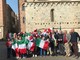 Ad Albenga la "Giornata nazionale Lions una bandiera per tutti" Ad Albenga la "Giornata nazionale Lions una bandiera per tutti"