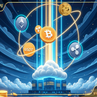 Il cloud mining di Sunny Mining consente agli investitori in criptovalute di guadagnare fino a 9.999 dollari al giorno
