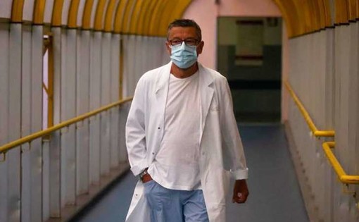 Sindrome delle apnee ostruttive del sonno, interrogazione di Brunello Brunetto: "Sono 12 i milioni affetti" Sindrome delle apnee ostruttive del sonno, interrogazione di Brunello Brunetto: "Sono 12 i milioni affetti"