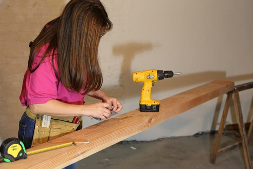 Passione bricolage: un ligure su 2 preferisce il fai-da-te al professionista