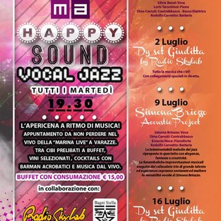 Locandina dell' evento