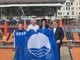 Consegnata la bandiera blu a Savona, Schiappapietra (Balneari): "Ora attendiamo la bella stagione"