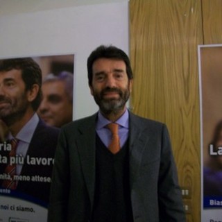 Regione Liguria, Sandro Biasotti possibile candidato alle regionali del 2015?