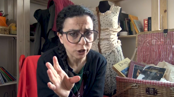 Amici degli animali: quando barboncino fa rima con cappottino (VIDEO DA NON PERDERE) Amici degli animali: quando barboncino fa rima con cappottino (VIDEO DA NON PERDERE)