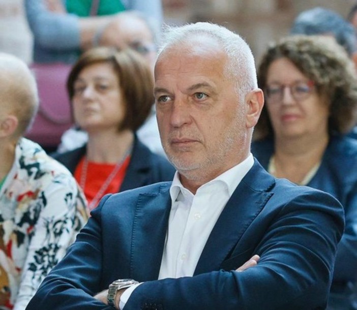 Giornata dell’Acqua, Bergesio (Lega): "Proteggere i ghiacciai, invasi ed interventi sulla rete di distribuzione, per fronteggiare la crisi idrica"