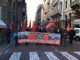 Vertenza Bombardier: fumata nera al MISE. Fiom Cgil: "Mercitalia potrebbe recedere dall’accordo a causa dei ritardi" Vertenza Bombardier: fumata nera al MISE. Fiom Cgil: "Mercitalia potrebbe recedere dall’accordo a causa dei ritardi"