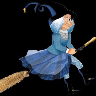 Appuntamento con la Befana al museo dell’Orologio da torre “G. Bergallo” Appuntamento con la Befana al museo dell’Orologio da torre “G. Bergallo”