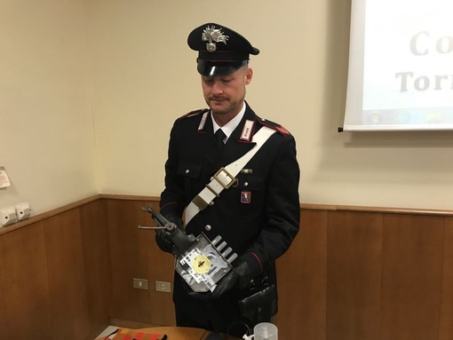 Furti in casa, sgominata la banda della 'chiave bulgara': decine di furti anche nel savonese Furti in casa, sgominata la banda della 'chiave bulgara': decine di furti anche nel savonese