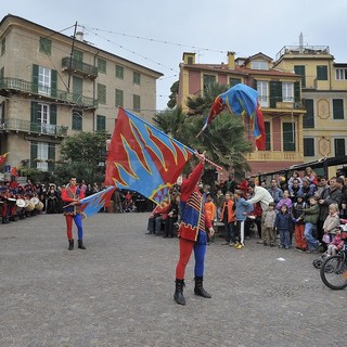 Celle Ligure si prepara a Borgo in Festa