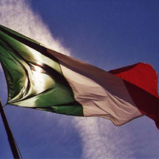 Ceriale, giovedi Festa del Tricolore in piazza della Vittoria Ceriale, giovedi Festa del Tricolore in piazza della Vittoria