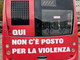 Giornata contro la violenza sulle donne: bus e Centri Antiviolenza nei capoluoghi per sensibilizzare Giornata contro la violenza sulle donne: bus e Centri Antiviolenza nei capoluoghi per sensibilizzare