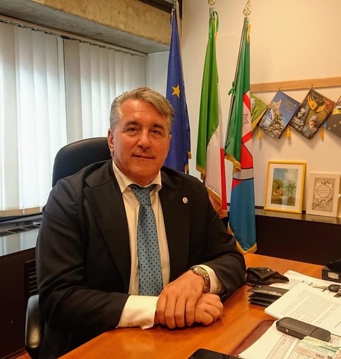 Caos viabilità nel levante savonese, Bozzano (Cambiamo!): "Istituire subito un tavolo tecnico" Caos viabilità nel levante savonese, Bozzano (Cambiamo!): "Istituire subito un tavolo tecnico"