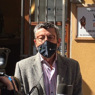 'Gelato Day', Brunetto (Lega): "Quello dei nostri artigiani è un alimento sano per tutti" 'Gelato Day', Brunetto (Lega): "Quello dei nostri artigiani è un alimento sano per tutti"